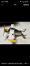 樂高（LEGO）積木拼裝機械組系列42198 叢林飛機男孩兒童玩具生日禮物 曬單實拍圖