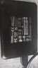 東芝（TOSHIBA）2TB 移動硬盤機械 新小黑A5 USB3.2 Gen 1 2.5英寸 兼容Mac 數(shù)據(jù)存儲 輕薄便攜 曬單實拍圖