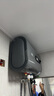 新飛家用電熱水器【免費上門安裝】一級能效扁桶60升40/50/80/100L出租房洗澡2200w速熱節(jié)能出水斷電 50升高配+三重防電+上門安裝 曬單實拍圖