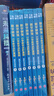 數學(xué)部落·小學(xué)數學(xué)進(jìn)階漫畫(huà): 圖形與測量（套裝7冊）  曬單實(shí)拍圖