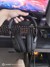 雷蛇（Razer）北海巨妖V3 X 有線頭戴式電競(jìng)游戲耳機(jī)耳麥 RGB燈效 CSGO 黑神話悟空 吃雞耳機(jī) 適配三角洲行動(dòng) 曬單實(shí)拍圖