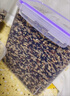 十月稻田×PLUS會員聯(lián)名款 五色糙米 2.5kg 糙米 黑米紅米 五谷雜糧米 5斤 曬單實拍圖