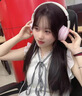 迪士尼女孩生日禮物兒童12歲實(shí)用初中生十歲以上送小學(xué)生感18兒童節(jié) 粉米妮耳機(jī)原裝彩盒贈(zèng)米妮鑰匙 曬單實(shí)拍圖