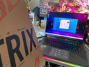 ROG魔霸9 銳龍9HX3D 16英寸 游戲本筆記本電腦(R9 9955HX3D 16G 1T RTX5070Ti 2.5K 240Hz) 曬單實(shí)拍圖