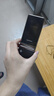 飛利浦（PHILIPS）E6616 老年人翻蓋手機(jī)4G全網(wǎng)通  超長(zhǎng)待機(jī) 大電池大屏大聲大字老人老年智能按鍵學(xué)生功能機(jī) 隕石黑 曬單實(shí)拍圖