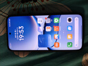 小米（MI）【國家補(bǔ)貼】REDMI Turbo 4 Pro 第四代驍龍8s 7550mAh長續(xù)航 12GB+256GB 白色 小米紅米5G手機(jī) 曬單實(shí)拍圖