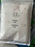 乖奇熊男女寶寶長袖長褲內(nèi)衣套裝春秋季嬰兒童空調(diào)家居睡衣服分體兩件套 曬單實拍圖