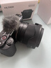 唯卓仕（VILTROX）AF 15mm F1.7 E索尼口大光圈自動對焦廣角定焦鏡頭適用于a6400 FX30 a6700 ZV-E10II微單相機(jī)  曬單實拍圖