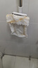 索邦洗臉巾平板拖把16cm1布家用免手洗懶人拖地神器靜電除塵紙夾布拖 曬單實(shí)拍圖