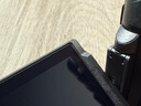 JJC 相機屏幕貼膜 AR膜 適用于尼康Nikon Z30 ZFC Z fc 類鋼化膜 低反射保護配件 一片裝 曬單實拍圖