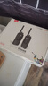 TCL【雙臺(tái)裝】對(duì)講機(jī)HT6 plus 超長(zhǎng)待機(jī) 專業(yè)大功率遠(yuǎn)距離戶外無線手臺(tái)商務(wù)辦公民用手持（贈(zèng)USB線） 曬單實(shí)拍圖
