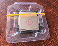 英特爾（Intel）10代 酷睿i3 i5 i7 i9 全系列處理器 10400F 10600kf 拆機散片CPU i9-10900K【散片】 曬單實(shí)拍圖