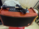 雅馬哈（YAMAHA）DM-105話筒 專業(yè)YA品質(zhì)卡拉OK會議有線麥克風(fēng) 動圈式降噪話筒 曬單實拍圖