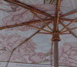 VONLILIENFELD費(fèi)樂德自動傘女生高顏值晴雨兩用折疊防回彈雙層大加厚防曬遮陽傘 曬單實(shí)拍圖