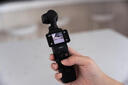 大疆（DJI）Osmo Pocket 3 靈眸口袋云臺相機 pocket3 數(shù)碼旅游美顏手持 vlog 云臺防抖攝像機 Pocket 3全能套裝 官方標配 曬單實拍圖