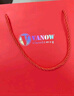 Vanow Kids保溫杯咖啡杯女生馬克杯高顏值生日禮物醫(yī)師節(jié)送醫(yī)生高級感水杯子 曬單實(shí)拍圖