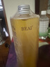 BEAI黃芪爽膚水500ml抗皺緊致保濕護(hù)膚濕敷補(bǔ)水提亮收縮毛孔去黃精華 曬單實拍圖