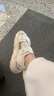 彪馬PUMA 男女同款情侶緩震戶外運動涼鞋 RS-SANDAL 374862 37 曬單實拍圖
