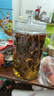 鳳香美酒 源漿酒 鳳香型白酒 自飲宴請(qǐng)用酒 55度 2.5L 1桶 源漿 曬單實(shí)拍圖