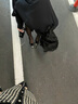Mac Jabags明星同款高跟鞋細(xì)跟女2025新款氣質(zhì)小眾感金屬方頭單鞋 黑色漆皮6CM 37 曬單實(shí)拍圖