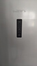 新飛（Frestec）210升三門風冷無霜養(yǎng)鮮智慧控溫家用小型電冰箱 三門三溫國家補貼15% BCD-210WK3CT 曬單實拍圖