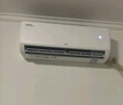 TCL京東聯(lián)名大1.5匹新一級能效真省電SE掛機空調(diào)冷暖變頻KFR-35GW/JD21+B1國家補貼以舊換新 曬單實拍圖