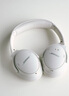 bose qc消噪耳機(jī) Ultra博士無線藍(lán)牙降噪耳機(jī)頭戴式空間音頻 經(jīng)典黑 全新華強(qiáng)北版(原封) 曬單實(shí)拍圖