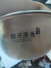 九陽電飯煲4L內(nèi)膽全新原裝配件F-40FZ815-B圓平底不粘鍋膽內(nèi)鍋膽 九陽4L電飯煲內(nèi)膽不粘鍋 曬單實(shí)拍圖