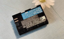 佳能LP-E6P相機電池 適用R52 R5 R6 R62 R7 R 5D4 5D3 6D2 90D 80D 70D 60D 7D 7D2 【原廠包裝】 曬單實拍圖