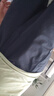 安踏速干褲丨短褲男運(yùn)動褲2025夏季休閑黑色五分褲送爸爸跑步健身褲 進(jìn)階速干-黑-4(口袋拉鏈1件裝） L (男適合175) 曬單實(shí)拍圖