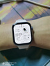 HUAWEI WATCH FIT 4 悅動(dòng)白氟橡膠表帶 華為運(yùn)動(dòng)智能手表超輕薄大屏潮流運(yùn)動(dòng)藍(lán)牙通話睡眠監(jiān)測(cè)fit4 曬單實(shí)拍圖