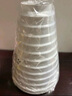 爽威抽油煙機煙道排煙管變徑接頭大小轉(zhuǎn)換器塑料通風(fēng)排氣管加厚變徑圈 YYan-變徑圈 曬單實拍圖