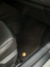 五福金牛環(huán)保雙層全包圍tpe汽車(chē)腳墊19-25款大眾速騰汽車(chē)腳墊 美尼斯毯 曬單實(shí)拍圖