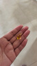 witsbb藻油dha90粒100mg/粒嬰幼兒寶寶兒童0歲以上可食DHA  進(jìn)口 曬單實(shí)拍圖
