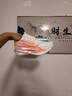 赤兔9pro碳板跑步鞋青少年學(xué)生專業(yè)競(jìng)速運(yùn)動(dòng)鞋男兒童網(wǎng)面透氣跑鞋 赤兔9pro-青花瓷 彈力網(wǎng)面+碳板 40 曬單實(shí)拍圖