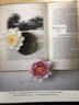 美麗綻放的立體花朵刺繡 曬單實拍圖
