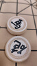 勝旅象棋50號(hào)實(shí)木大號(hào)中國(guó)象棋折疊便攜棋盤(pán)套裝配入門(mén)書(shū)籍 曬單實(shí)拍圖