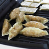 必品閣（bibigo）王餃子 韓式泡菜840g 約24只 速凍水餃早餐夜宵速食 蒸餃煎餃鍋貼 曬單實(shí)拍圖