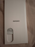 三星（SAMSUNG）Galaxy A56 5000萬像素主攝 亮麗護(hù)眼大屏 Galaxy A新美學(xué) 輕薄時(shí)尚 5G手機(jī) 秘野灰 12GB+256GB 官方標(biāo)配 曬單實(shí)拍圖