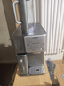飛利浦（PHILIPS）冰塊凈水器冰境i1家用臺式即熱免安裝凈飲機(jī)礦泉加熱直飲凈水機(jī) 全自動制冰機(jī)ADD8600【國家補(bǔ)貼】 曬單實(shí)拍圖
