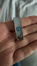惠普（HP）128GB USB 3.2 Gen 1 U盤(pán) x306w 金屬高速u(mài)盤(pán) 讀速新升級(jí)230MB/s 學(xué)習(xí)辦公車(chē)載電腦大容量?jī)?yōu)盤(pán) 曬單實(shí)拍圖