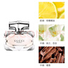 古馳（GUCCI）香水竹韻女士淡香水持久清新 花悅綺夢梔子花罪愛 七夕情人節(jié)禮物 【熱賣】竹韻淡香水50ml【禮盒裝 曬單實拍圖