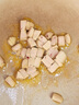 魯爺爺?shù)霓r(nóng)場(chǎng)鵝肝嬰兒輔食S級(jí)原切寶寶法式鵝肝鎖鮮 速凍 生鮮營(yíng)養(yǎng)切片 鮮肝速凍 鵝肝200g 嘗鮮裝 曬單實(shí)拍圖