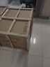 樂創(chuàng)（lecon）商用電餅鐺雙面加熱自動(dòng)電熱烤餅爐烙餅機(jī)醬香餅燒餅煎餅機(jī) YXD-56D 數(shù)顯款58CM【多款式可選】 曬單實(shí)拍圖