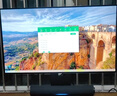 LG 32GX870A 31.5英寸 Ultra OLED 4K電競顯示器 4K240Hz/1K480Hz雙模  內(nèi)置音箱 DP2.1【國家補貼】 曬單實拍圖