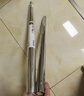 墨斗魚防曬隔熱膜窗戶防窺玻璃貼單向透視隔熱膜陽臺遮陽鏡面銀70*200cm 曬單實(shí)拍圖