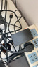 悠品12V2.5A/3A電源適配器電腦顯示器電源線路由器機頂盒監(jiān)控攝像頭DC充電器5.5*2.5/2.1mm圓口通用2A 曬單實拍圖