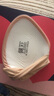 愛慕義乳愛慕新品云柔義乳輕質(zhì)癌乳房切除配文胸硅膠義乳術(shù)后義乳 2# 曬單實拍圖