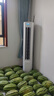 海爾（Haier）凈省電 2匹省電節(jié)能柜機客廳立式空調(diào) KFR-50LW/E1-1 家電國家補貼20% 以舊換新 曬單實拍圖