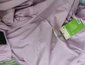 蕉下兒童防曬服外套披風(fēng)男女童涼感透氣防曬AL413月檀粉 150 曬單實拍圖